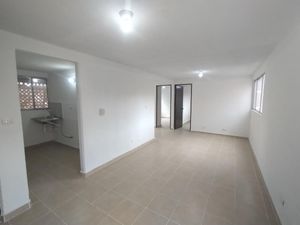 Departamento en Venta en San Miguel Iztapalapa