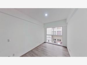 Departamento en Venta en Algarin Cuauhtémoc