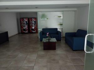 Departamento en Venta en Centro (Área 1) Cuauhtémoc