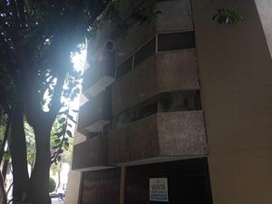 Departamento en Venta en Cuauhtemoc Cuauhtémoc