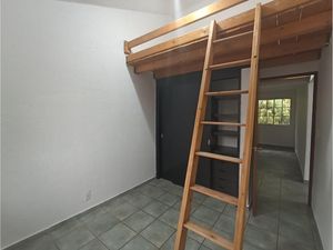 Departamento en Venta en Los Cedros Álvaro Obregón