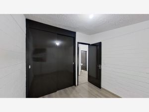 Departamento en Venta en Culhuacán CTM Sección I Coyoacán