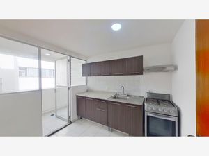 Departamento en Venta en Escandón II Sección Miguel Hidalgo