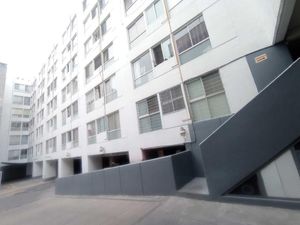 Departamento en Venta en Centro (Área 1) Cuauhtémoc