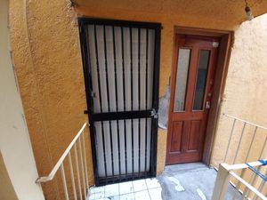 Departamento en Venta en San Nicolas Tolentino Iztapalapa