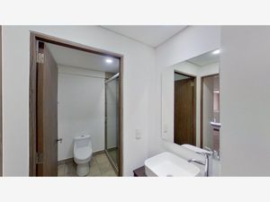 Departamento en Venta en Algarin Cuauhtémoc