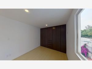 Departamento en Venta en Del Carmen Coyoacán