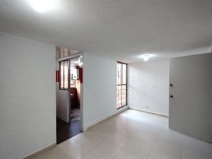 Departamento en Venta en San Juan Estrella Iztapalapa