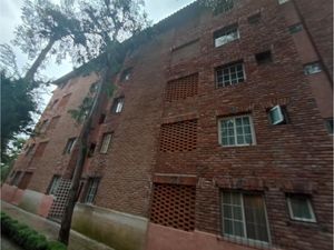 Departamento en Venta en Los Cedros Álvaro Obregón