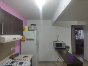 Departamento en Venta en Santiago Norte Iztacalco