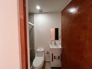 Departamento en Venta en Portales Oriente Benito Juárez