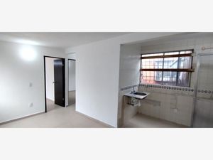 Departamento en Venta en Cerro de la Estrella Iztapalapa