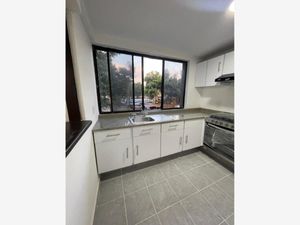 Departamento en Venta en Paseos de Taxqueña Coyoacán