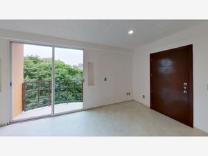 Departamento en Venta en Ajusco Coyoacán