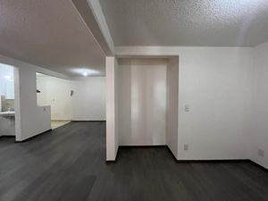 Departamento en Venta en San Pedro de los Pinos Álvaro Obregón