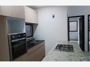 Departamento en Venta en Alamos Benito Juárez