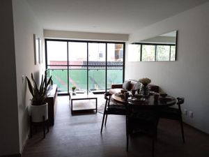 Departamento en Venta en Anáhuac I Sección Miguel Hidalgo