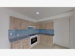 Departamento en Venta en Portales Norte Benito Juárez