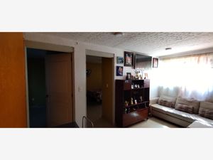 Departamento en Venta en Santa Martha Acatitla Norte Iztapalapa