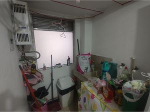 Departamento en Venta en Santiago Norte Iztacalco