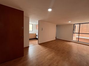 Departamento en Venta en Heron Proal Álvaro Obregón