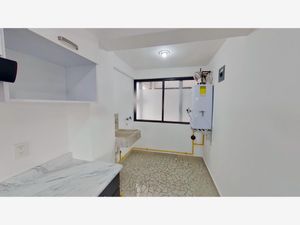 Departamento en Venta en Santa Maria la Ribera Cuauhtémoc