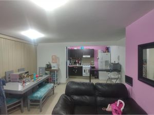 Departamento en Venta en Santiago Norte Iztacalco