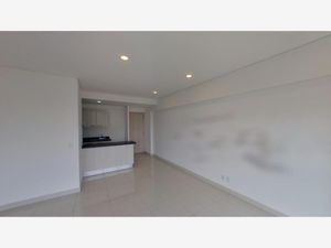 Departamento en Venta en Santa Fe Álvaro Obregón