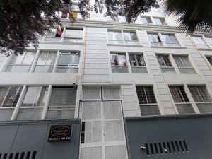 Departamento en Venta en Centro (Área 1) Cuauhtémoc