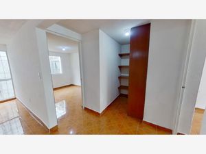 Departamento en Venta en Santa Catarina Azcapotzalco