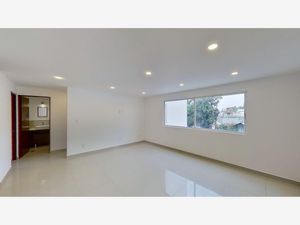 Departamento en Venta en Zacahuitzco Benito Juárez