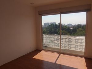 Departamento en Venta en Algarin Cuauhtémoc