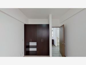 Departamento en Venta en Algarin Cuauhtémoc