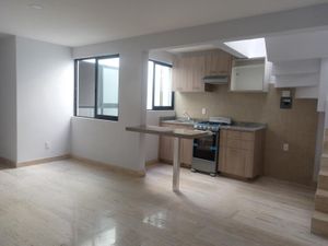 Departamento en Venta en Ermita Tizapan Álvaro Obregón