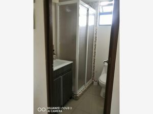 Departamento en Venta en Obrero Popular Azcapotzalco