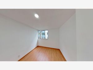 Departamento en Venta en Garcimarrero Álvaro Obregón