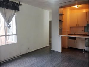 Departamento en Venta en Los Reyes Azcapotzalco