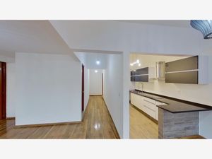 Departamento en Venta en Miguel Hidalgo Tlalpan