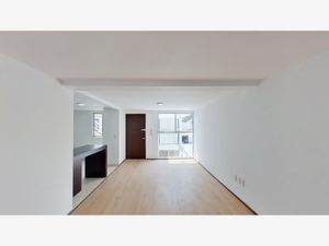 Departamento en Venta en Miguel Hidalgo Tlalpan