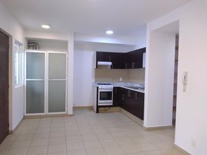 Departamento en Venta en Santa María Nonoalco Benito Juárez