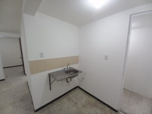 Departamento en Venta en San Nicolas Tolentino Iztapalapa