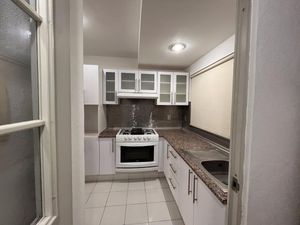 Departamento en Venta en Anáhuac I Sección Miguel Hidalgo