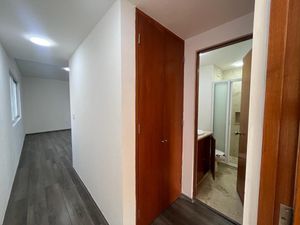 Departamento en Venta en Mixcoac Benito Juárez