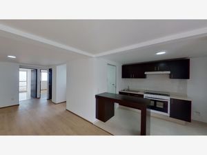 Departamento en Venta en Miguel Hidalgo Tlalpan