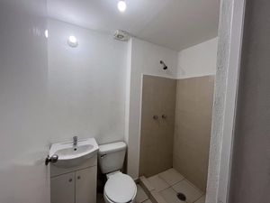 Departamento en Venta en Santa Barbara Azcapotzalco