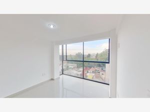 Departamento en Venta en Santa Maria la Ribera Cuauhtémoc