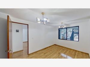 Departamento en Venta en Miguel Hidalgo Tlalpan