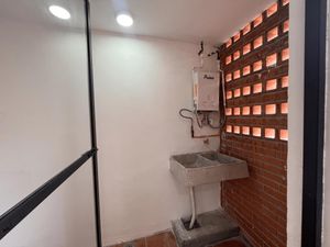 Departamento en Venta en Heron Proal Álvaro Obregón