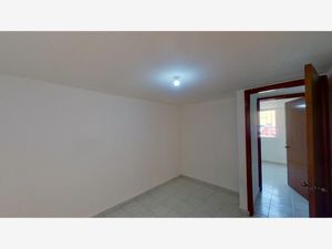 Departamento en Venta en La Purisima Ticoman Gustavo A. Madero