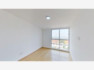 Departamento en Venta en Miguel Hidalgo Tlalpan